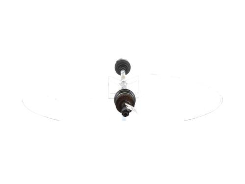 Right front driveshaft OPEL CORSA C (X01)  | BP16452448M39 