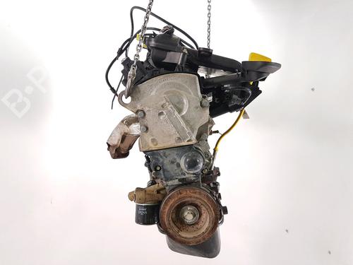 Motor RENAULT TWINGO I (C06_) 1.2 16V (C06C, C06D, C06K) (75 hp) 31749843