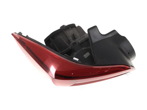 Used Left taillight VW POLO VI (AW1, BZ1, AE1) 1.0 TSI (95 hp) 31693805