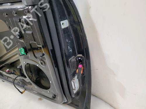 Left front door VW EOS (1F7, 1F8) 2.0 FSI | BP31122307C2