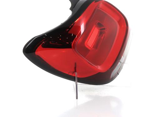 Left taillight CITROËN C1 II (PA_, PS_) 1.0 VTi 68 | BP29198467C34 