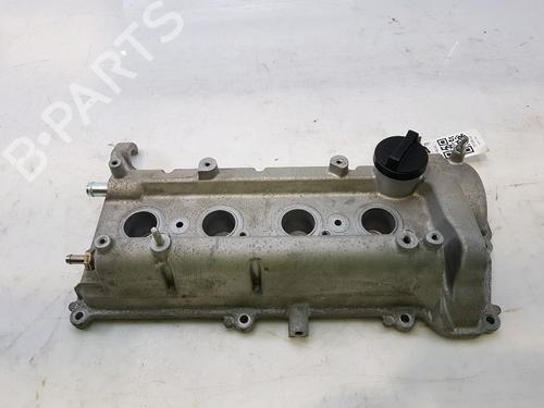 Used Valve cover TOYOTA YARIS (_P13_) 1.5 Hybrid (NHP130_, NHP130) (101 hp) 23557042