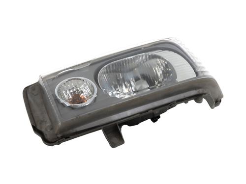 Faro izquierdo CITROËN JUMPY I (U6U_)  | BP28532860C28 