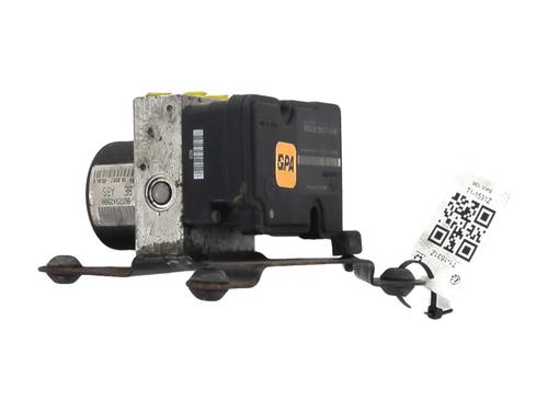 ABS pump PEUGEOT 206 Hatchback (2A/C) 1.6 16V | BP29932237M43 