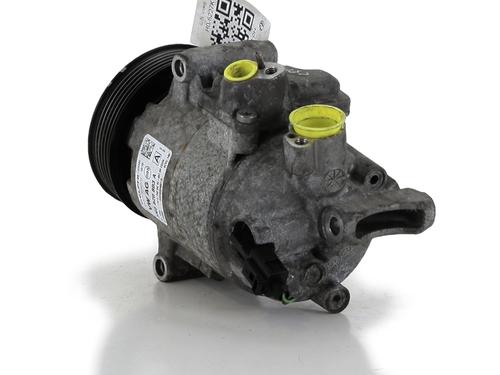 AC compressor VW POLO V (6R1, 6C1) 1.6 TDI | BP30118204M34
