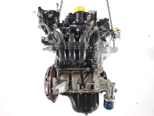 Engine CITROËN C1 (PM_, PN_) 1.0 | BP40003547M1 - Image 4