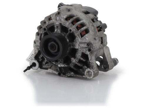 Used Alternator PEUGEOT 206+ (2L_, 2M_) [2009-2013]  33033186