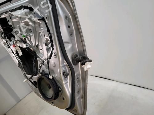 Left rear door TOYOTA AURIS (_E18_) 1.8 Hybrid (ZWE186_, ZWE186R) | BP28332575C4