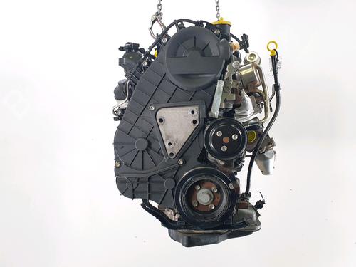 Used Engine Engine 37228809 37228809