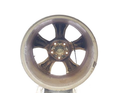 Rim RENAULT MEGANE III Coupe (DZ0/1_) 1.5 dCi (DZ09, DZ0D, DZ1F, DZ1G, DZ14, DZ29) | BP29443382C45 