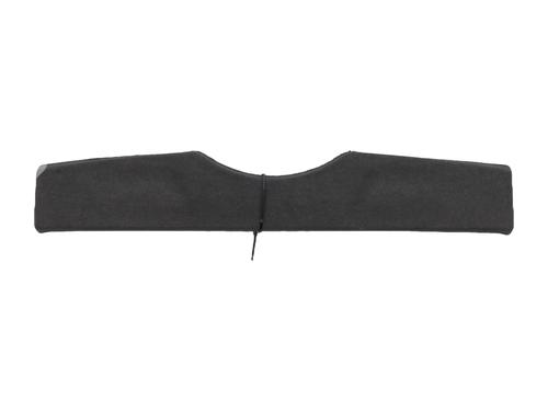 Used Rear parcel shelf Rear parcel shelf FIAT 500 (312_) 1.2 (312AXA1A) (69 hp) 33309791 33309791