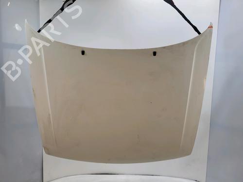Used Hood AUDI 80 B3 Saloon (893, 894, 8A2) 1.9 D (68 hp) 28082930