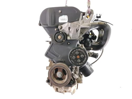 Motor Motor FORD FOCUS I (DAW, DBW) 1.6 16V (100 hp) 36548901 36548901