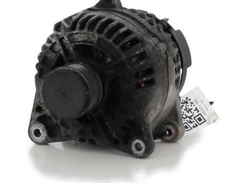 Used Alternator NISSAN QASHQAI / QASHQAI +2 I (J10, NJ10, JJ10E) 1.5 dCi (106 hp) 26669956