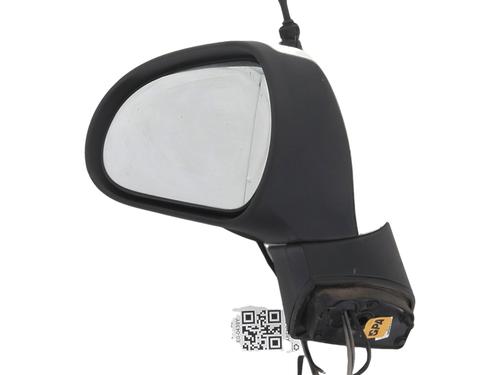 Used Left mirror PEUGEOT 207 (WA_, WC_) 1.4 HDi (68 hp) 31821972