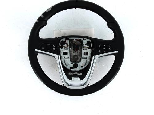Used Steering wheel OPEL ASTRA J Sports Tourer (P10) 1.6 CDTi (35) (110 hp) 16668877