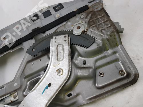Rear left window mechanism HYUNDAI SANTA FÉ I (SM) 2.0 CRDi 4x4 | BP11127031C24 