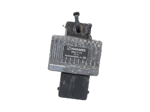 Elektronisk modul DACIA SANDERO 1.5 dCi | BP29144768M83 