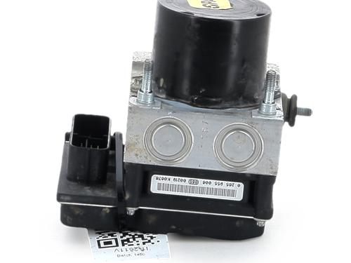 Pompa ABS Pompa ABS SEAT IBIZA IV (6J5, 6P1) 1.6 TDI (105 hp) 36898487 36898487