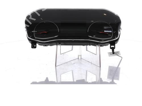 Instrument cluster PEUGEOT 208 II (UB_, UP_, UW_, UJ_) 1.5 BlueHDI 100 | BP17675521C47 