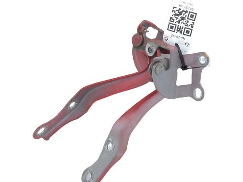 Türscharnier/Türfeststeller für PEUGEOT 107 (PM_, PN_) 1.0 (68 hp) 27908837