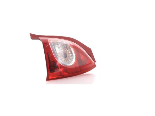 Right taillight RENAULT TWINGO II (CN0_) 1.2 16V (CN04, CN0B) | BP32842561C35 - Image 5