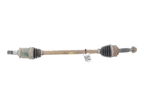 Used Left rear driveshaft Left rear driveshaft MITSUBISHI ASX (GA_W_) 1.8 DI-D 4WD (GA6W) (116 hp) 33838394 33838394