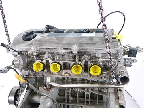 Engine TOYOTA RAV 4 II (_A2_) 2.0 4WD (ACA21, ACA20) | BP40115037M1 - Image 6