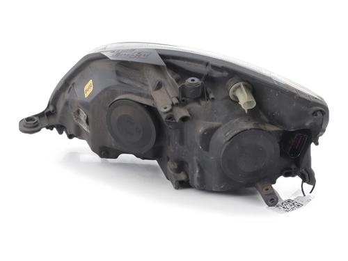 Right headlight SKODA FABIA II (542) 1.6 TDI | BP40172073C29 - Image 3