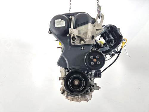 Used Engine Engine FORD FIESTA VI (CB1, CCN) 1.25 (82 hp) 40557867 40557867