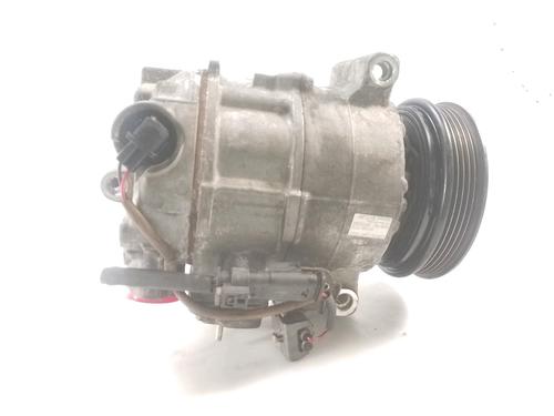 AC compressor MERCEDES-BENZ A-CLASS (W176) A 200 CDI (176.001) | BP12125941M34 