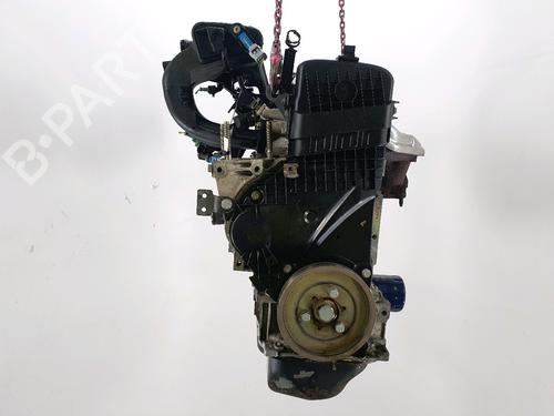Used Engine CITROËN SAXO (S0, S1) 1.4 VTS (75 hp) 26166328