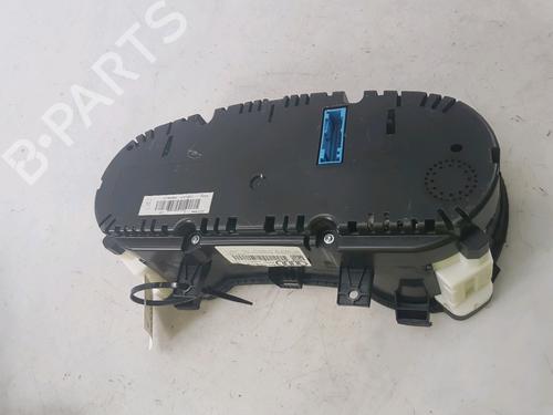 Instrument cluster AUDI A1 Sportback (8XA, 8XF) 1.2 TFSI | BP13892253C47 