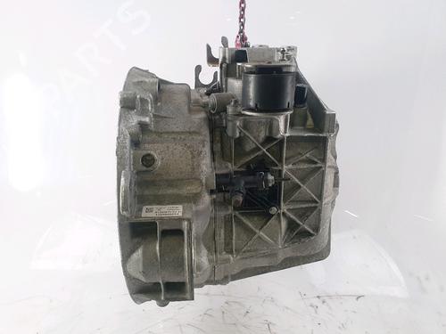 Used Gearbox MERCEDES-BENZ A-CLASS (W176) A 180 CDI / d (176.012) (109 hp) 30842378