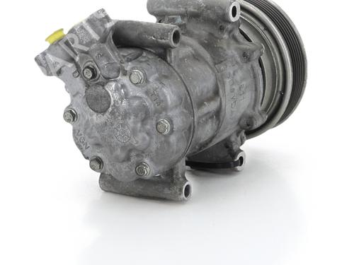 AC compressor RENAULT MODUS / GRAND MODUS (F/JP0_) 1.2 (JP0C, JP0K, FP0C, FP0K, FP0P, JP0P, JP0T) | BP37281248M34 - Image 3