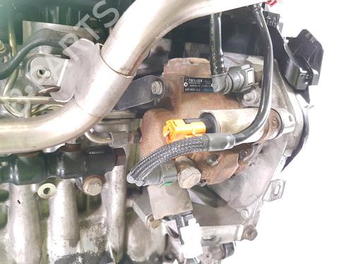 Engine CITROËN C2 (JM_) 1.4 HDi | BP24394156M1 