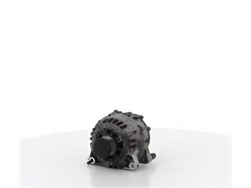 Generator Generator PEUGEOT 206+ (2L_, 2M_) [2009-2013] 34575700 34575700