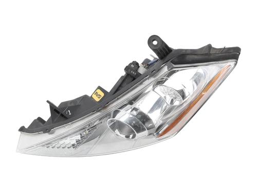 Left headlight NISSAN MURANO I (Z50) 3.5 4x4 | BP31938399C28