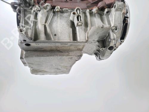 Motor FORD FIESTA VI (CB1, CCN) 1.0 EcoBoost | BP29762070M1 