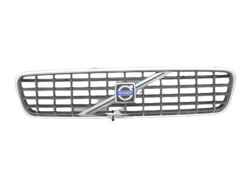 Griglia anteriore Griglia anteriore VOLVO S40 II (544) 2.0 D (136 hp) 37532533 37532533
