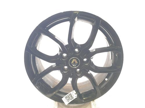 Used Rim RENAULT CLIO IV (BH_) 1.6 RS (BHJ4, BHJ6, BHMM) (200 hp) 26945923