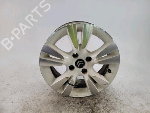 Used Rim CITROËN DS3 (SA_) 1.6 HDi 90 (92 hp) 15202667