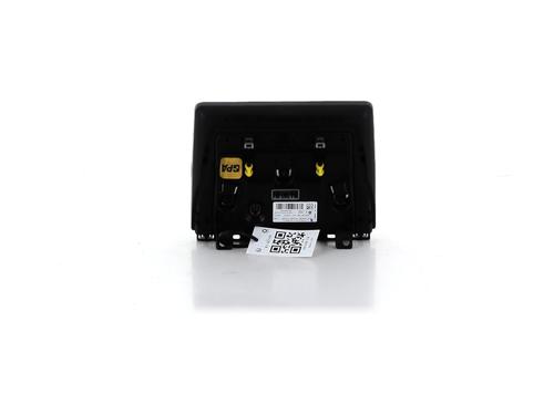 Display monitor RENAULT CLIO V (B7_) 1.0 TCe 100 (B7MT) | BP34458265C48 - Image 5