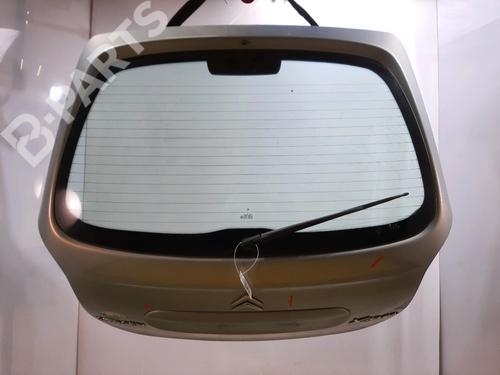 Used Tailgate Tailgate CITROËN XSARA PICASSO (N68) 2.0 HDi (90 hp) 10426329 10426329