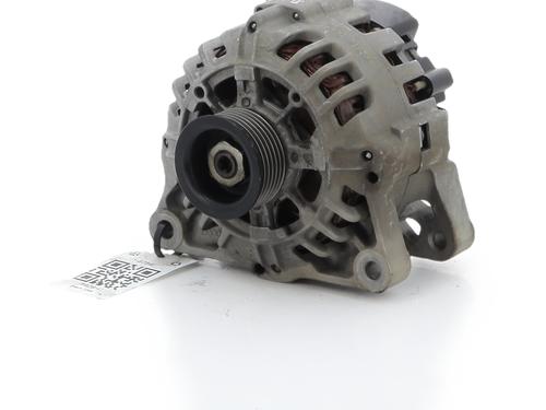 Used Alternator Alternator PEUGEOT 206 Hatchback (2A/C) [1998-2012] 34413654 34413654