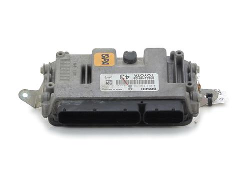 Computer motormanagement TOYOTA AYGO (_B4_) 1.0 (KGB40) (69 hp) 30140528