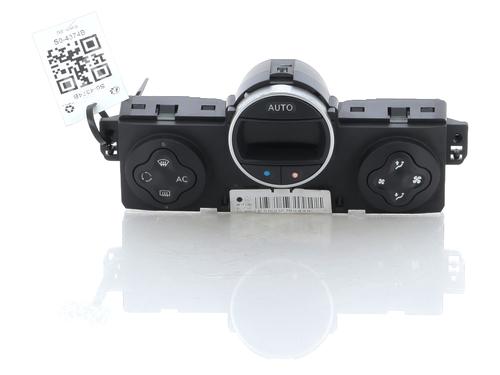 Used Climate control RENAULT CLIO III (BR0/1, CR0/1) 1.5 dCi (BR17, CR17) (86 hp) 18838517