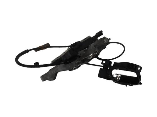 Used Front right lock Front right lock PEUGEOT 207 (WA_, WC_) 1.6 HDi (90 hp) 33973343 33973343