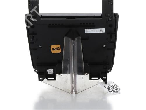 Climate control CITROËN C4 II (NC_) 1.6 HDi 110 | BP30141023I5