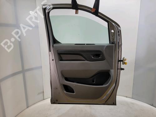 Left front door TOYOTA PROACE Van (MDZ_) 2.0 D4d (MDZ3) | BP29624377C2 